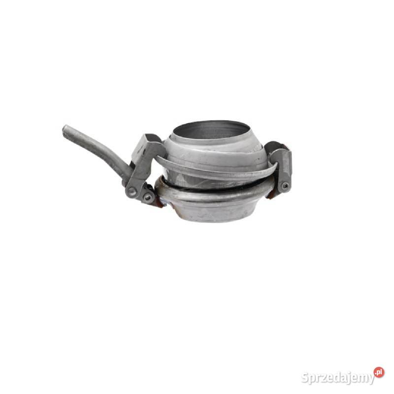 Złącze KKM do wspawania kpl BazzoliBaroni