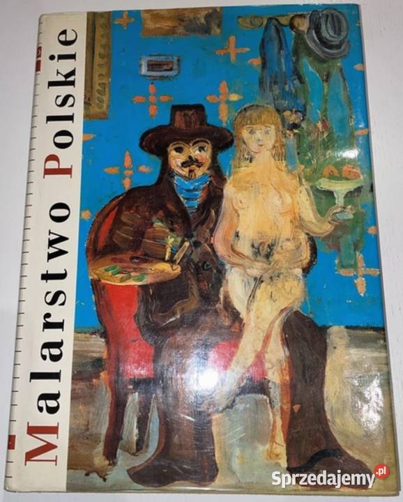 Malarstwo Polskie Między Wojnami 19181939 Otwock