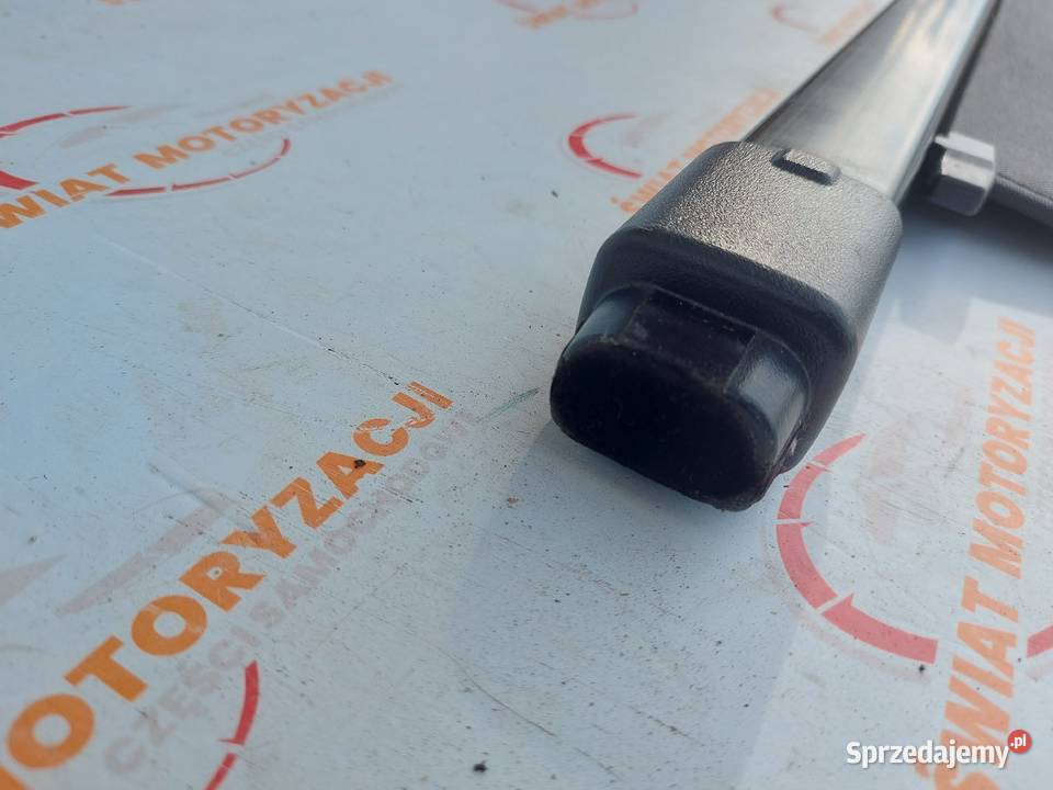 PEUGEOT 4007 roleta bagażnika osobowe Kielce