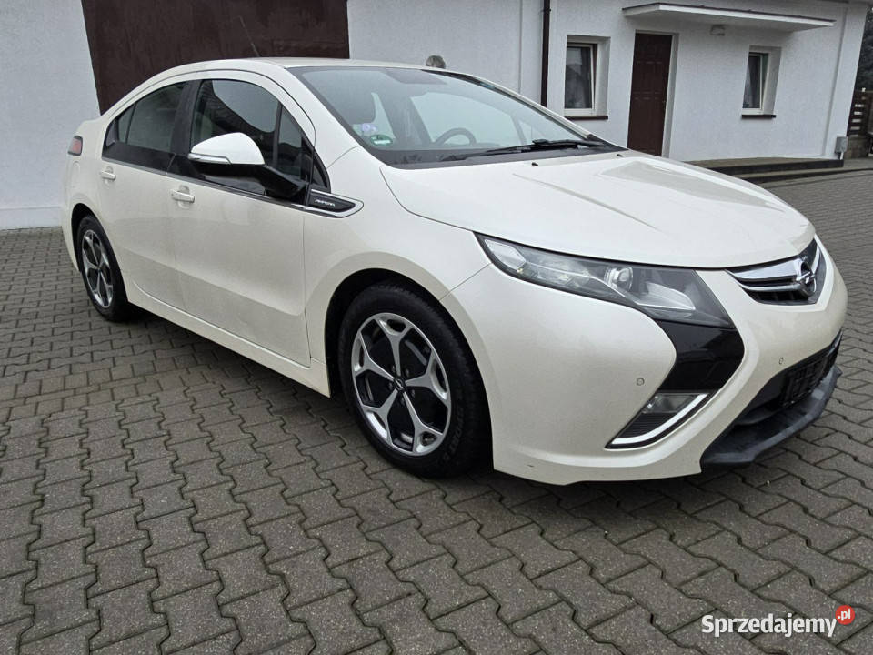 Opel Ampera Kutno sprzedam