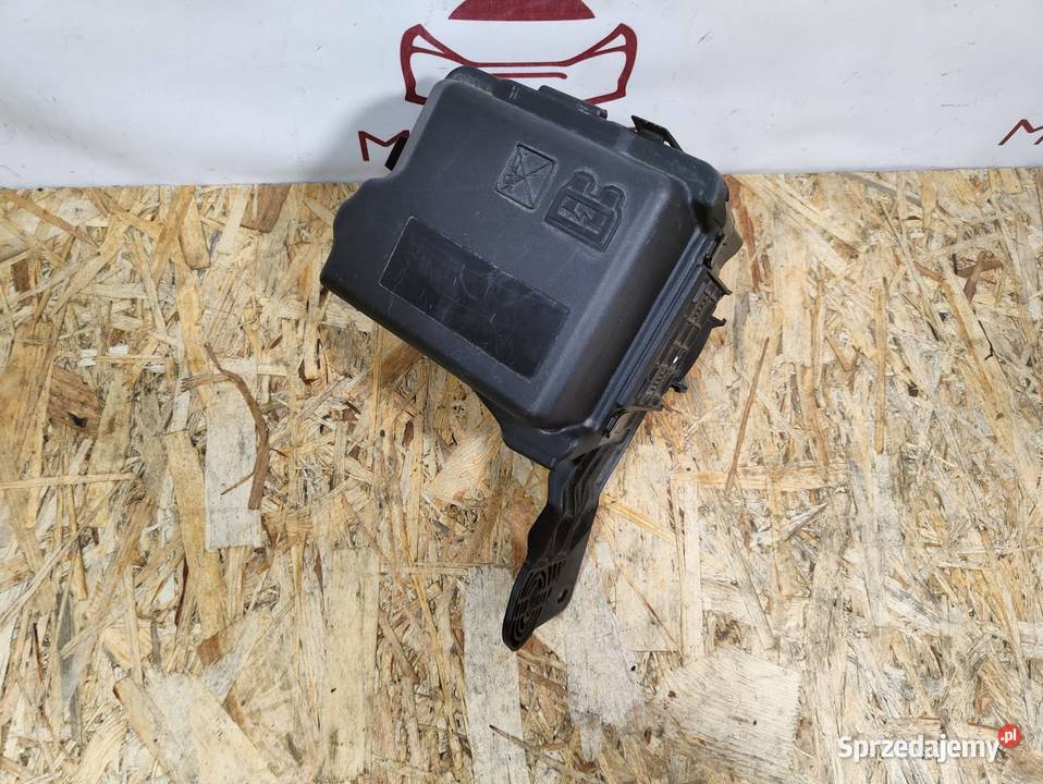 Obudowa Skrzynki Bezpieczników Citroen CElysee Pleszew