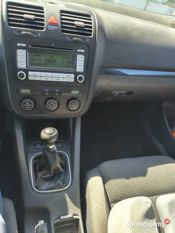 Volkswagen Golf GT Sport sprzedam