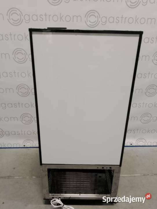 Witryna chłodnicza ekspozycyjna 270 l z