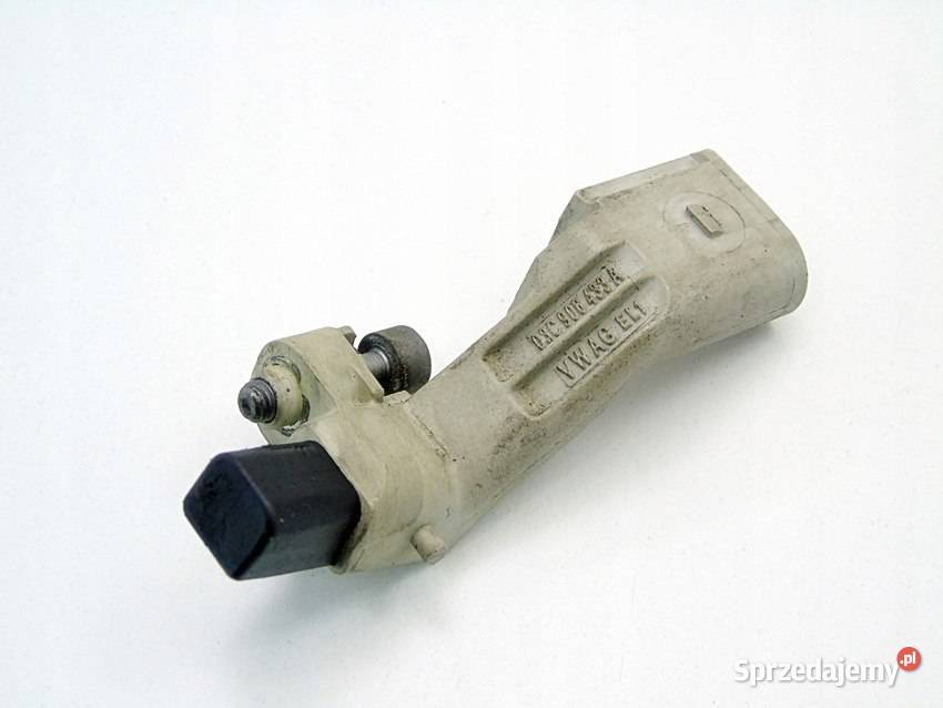 CZUJNIK WAŁU 20 TDI A3 Q3 A4 A6 A5 GOLF PASSAT sprzedam