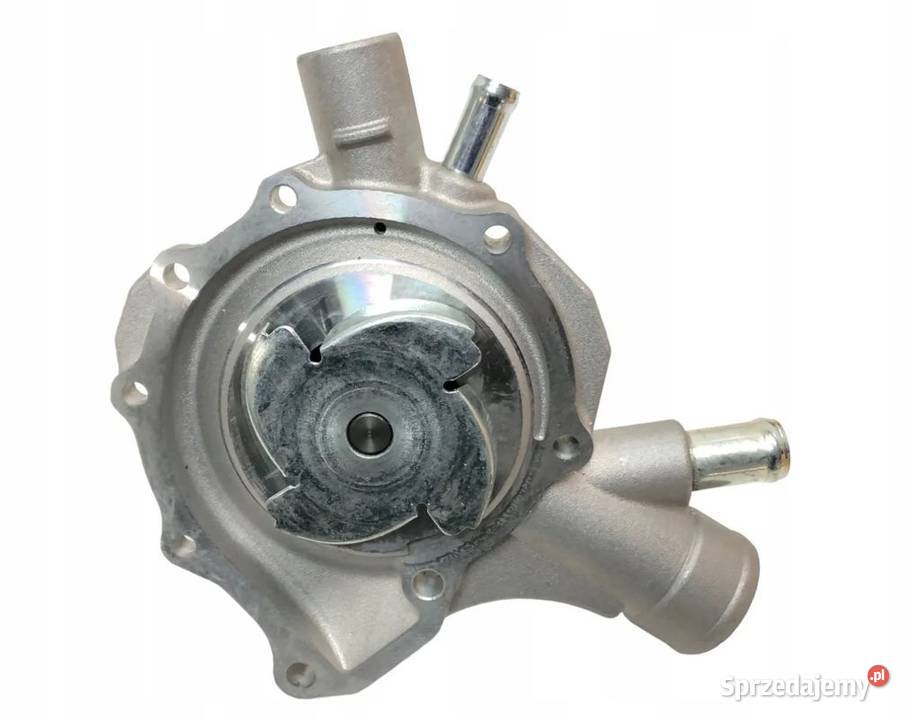 POMPA WODY MERCEDES CKLASA W203 C180 20 129 sprzedam