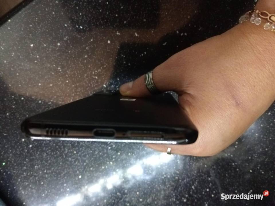 Samsung s 21 plus 5g Katowice