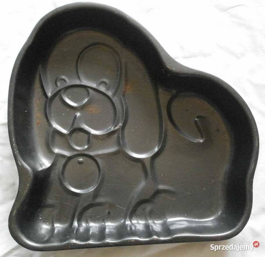 Upiecz Pieska na Święta potem i Kiedykolwiek Kraków sprzedam