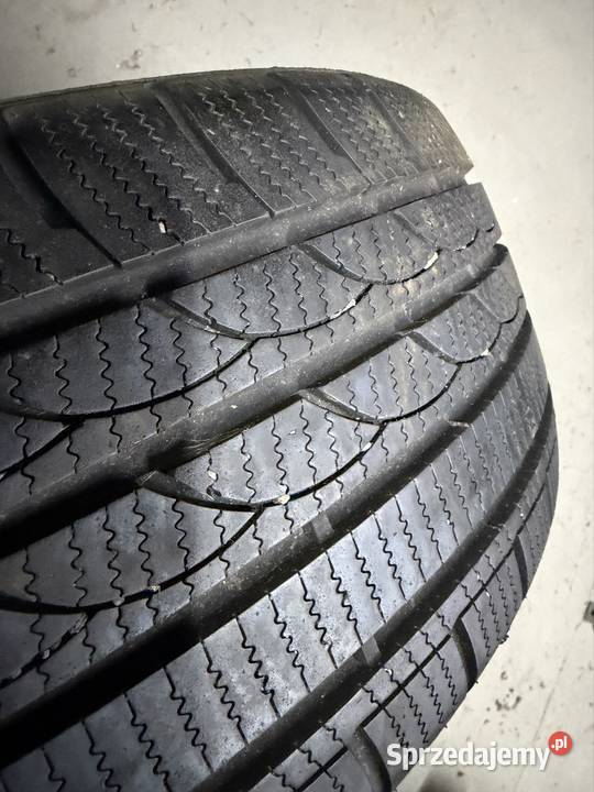 Opony 2254518 95V XL Imperiale Snowdeagon3 Miłoszyce