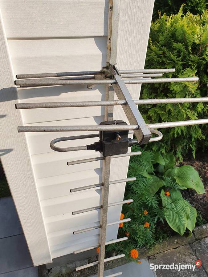 Antena TV Pozostałe