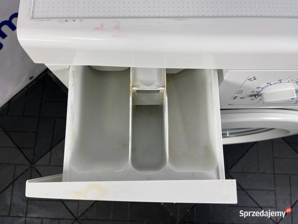 Pralka Siemens Made In Germany Solidna 5 700 A Wiejca sprzedam