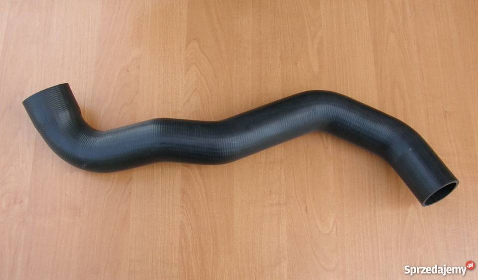 RURA TURBO INTERCOOLERA FORD S 20 TDCI 1468764 Bielsko-Biała