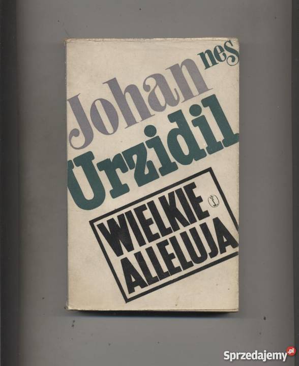 Wielkie Alleluja Szczecin