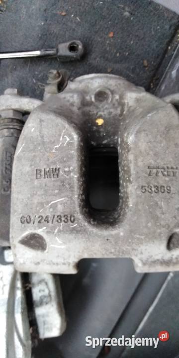 bmw f30 f31 zacisk w09209 hamulcowy prawy 2457 Pozostałe Przemyśl