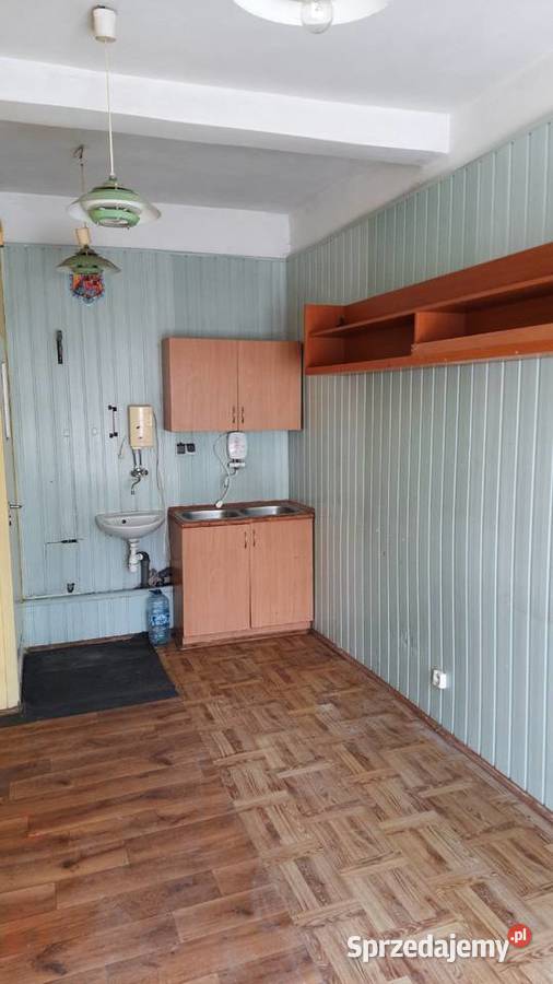 Lokal 163 m2 sprzedam Młynary powiat Elbląg handlowo-usługowy