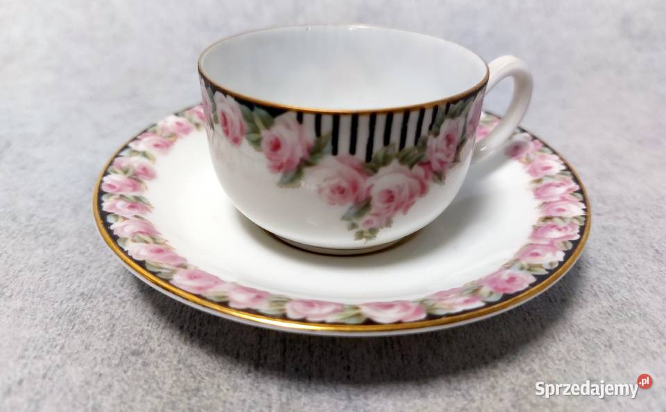 Rosenthal Jacob Zeidler Serwis Różany Katowice