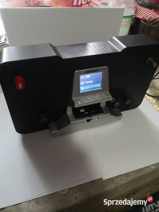 Somikon NX4294675 Photo Scanner autonomiczny Radom sprzedam