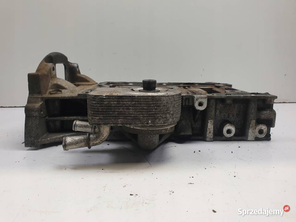 Chrysler Sebring 20 16V B PODSTAWA MISKI Rudka