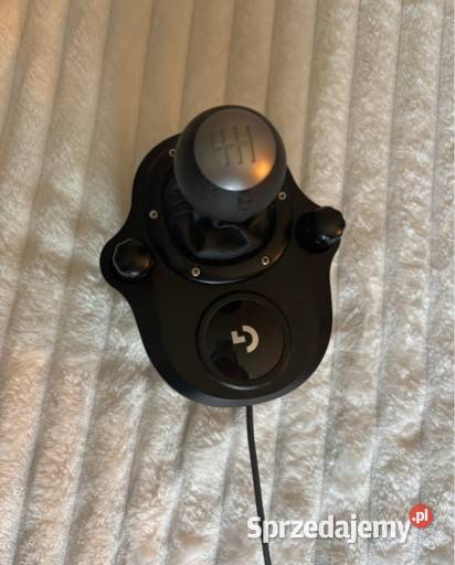 Kierownica logitech g29 śląskie Katowice