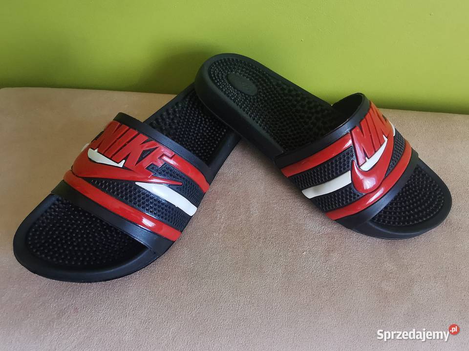 Klapki Nike 39 Zamość