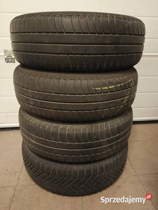 Felgi 14 4x108 55J ET475 Ford Fiesta Fusion Zwoleń