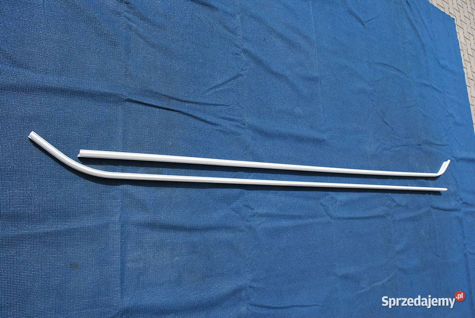 LISTWA NAMIOTOWA BOCZNA DO PRZYCZEPY Grzebowilk