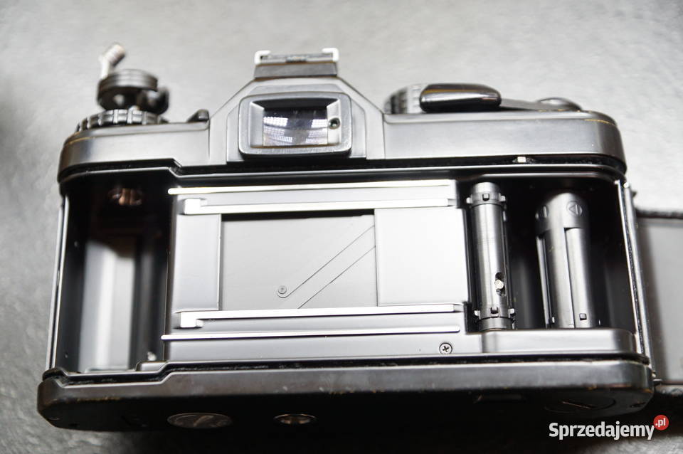 Aparat Chinon C3 Memetron sprzedam