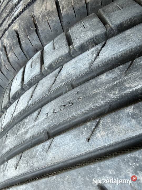Nokian wetproof 19565R15 195 Zabrze