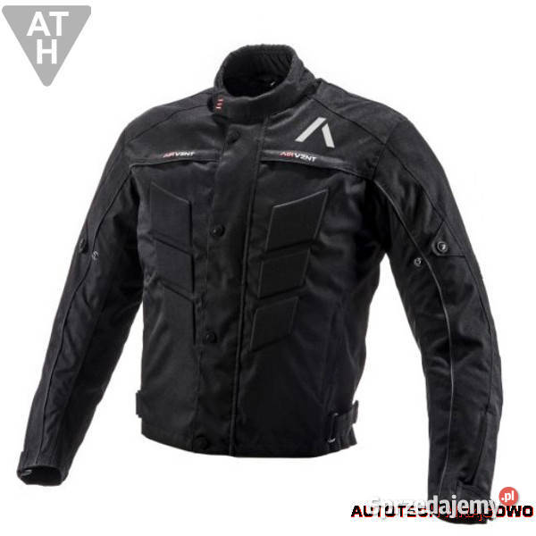 Kurtka Motocyklowa PYRAMID rozmiar L Autotech warmińsko-mazurskie Mrągowo