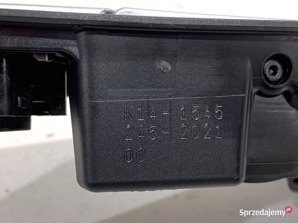 KLAMKA WEWNĘTRZNA LEWY PRZÓD BMW F44 7464887