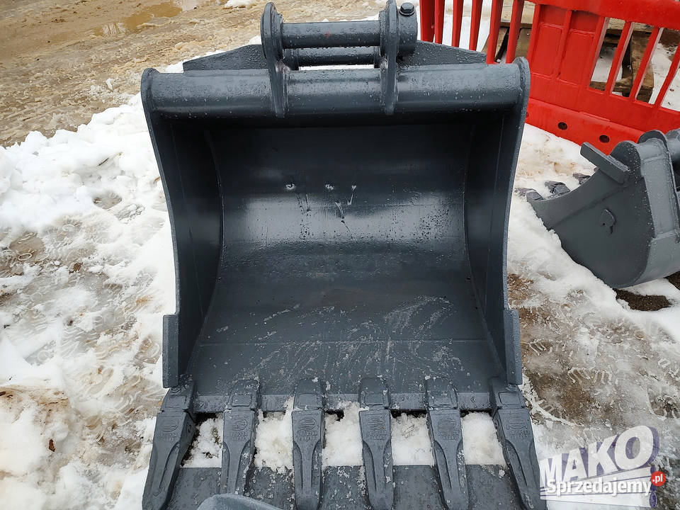 Łyżka Strickland 90 do koparki Miller fi 50 Do Ostrowiec Świętokrzyski sprzedam