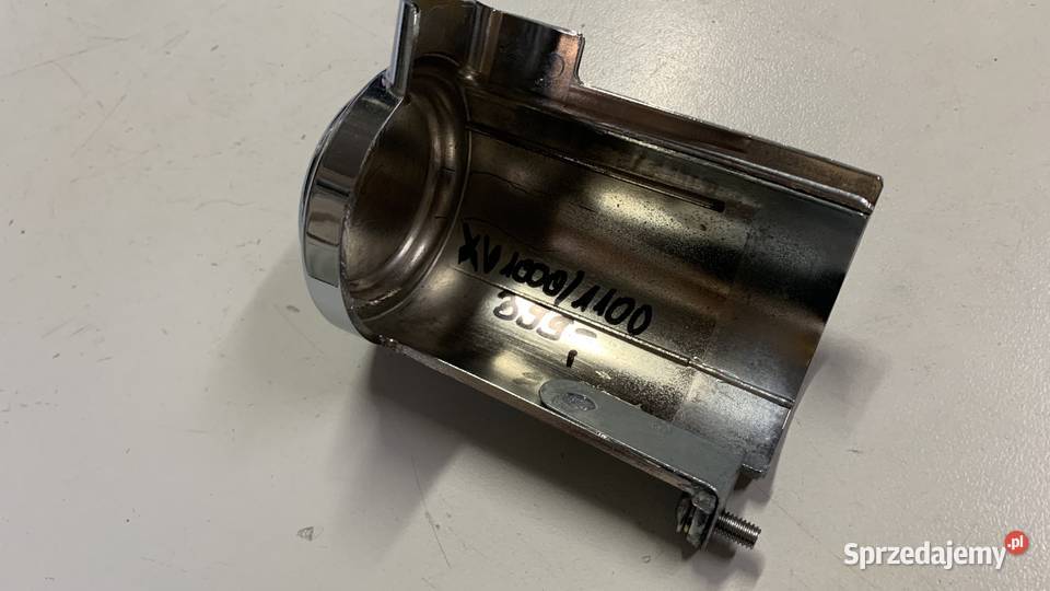 Osłona Pompa Paliwa Yamaha Virago XV 10001100 Pozostałe małopolskie