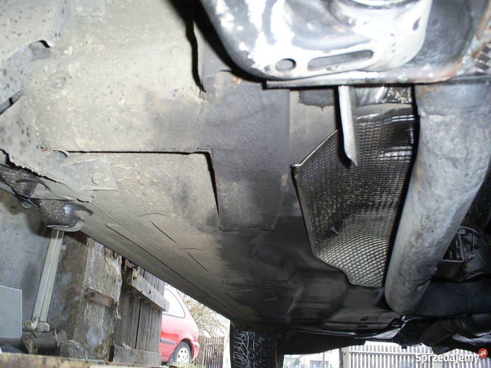 Mercedes C250 TD SPORT kombi w202 266000km Kolanowice