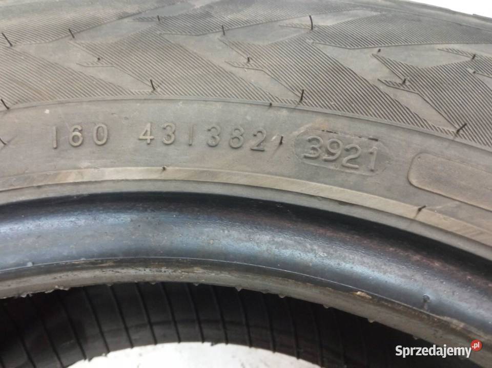 2x OPONA CAŁOROCZNA NOKIAN SEASONPROOF18565R15