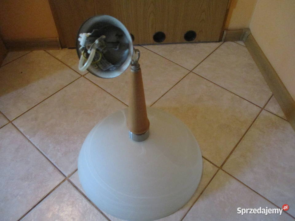 Lampa do kuchni Zielona Góra