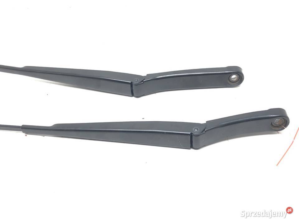 RAMIĘ WYCIERACZKI KOMPLET PRZÓD VW GOLF VII