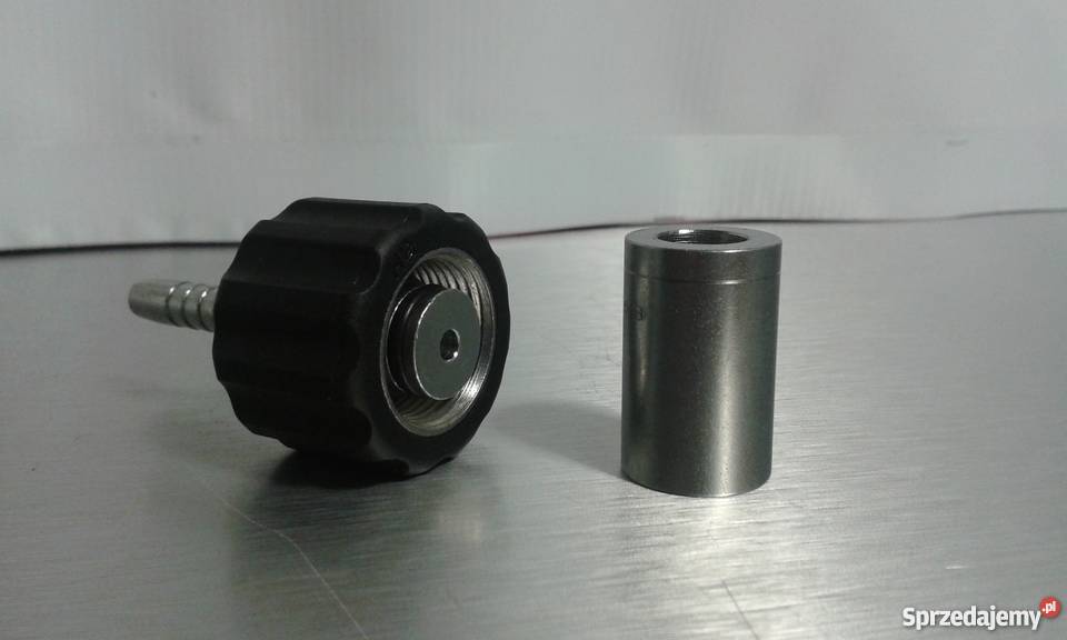 Zakuwanie Węży Hydraulicznych SUWAŁKI Suwałki usługa