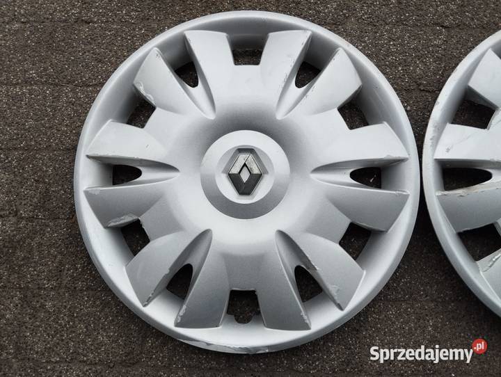 Kołpak Renault 15 Aria Clio III 8200319250 śląskie Kamieniec