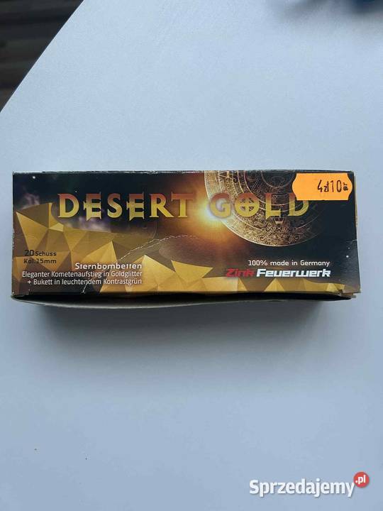 pistolet hukowy Stalker M906 naboje hukowe Mielec