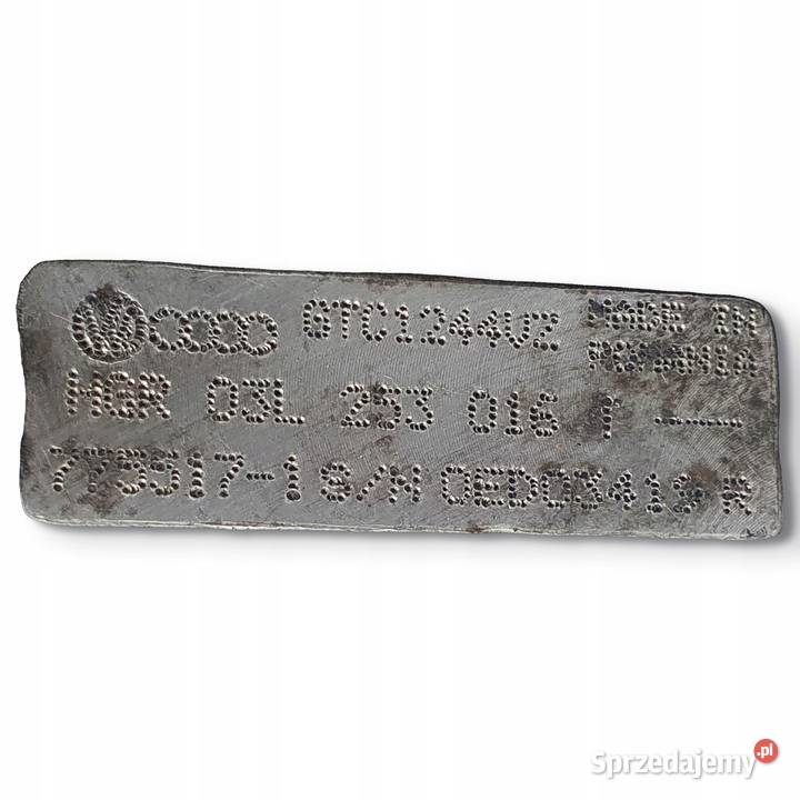TURBOSPRĘŻARKA VW Golf VI A3 8P Octavia II 16