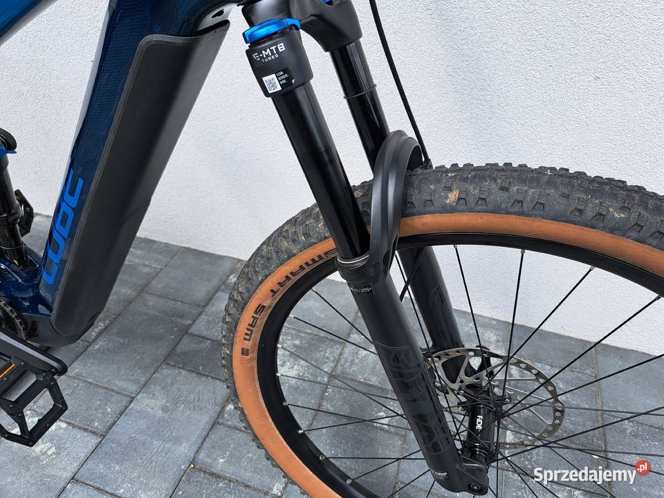STEREO Hybrid 140 HPC SLX 750 Carbon Sieradz