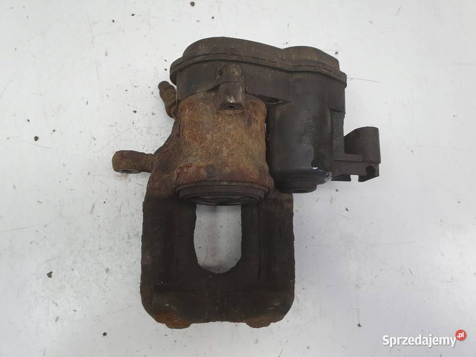 BMW X3 F25 TYLNY ZACISK HAMULCOWY prawy tył Rudka