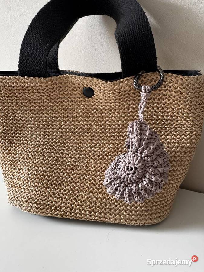 Brelok Muszelka Warszawa