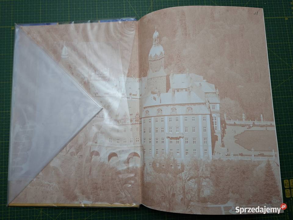 Zamki i pałace Dolnego Śląska tom I i II RM małopolskie Kraków sprzedam