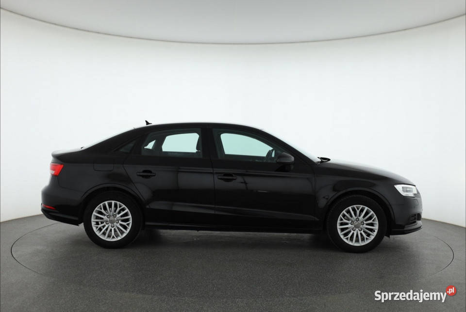 Audi A3 15 TFSI tempomat Lublin