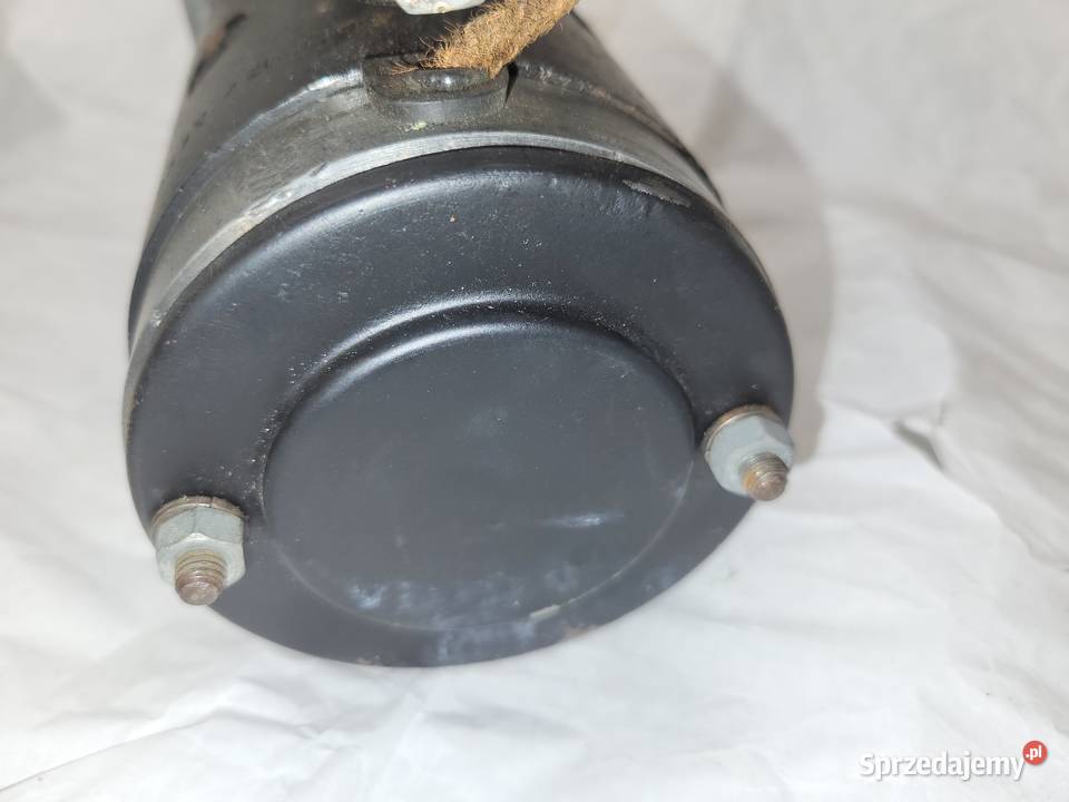 Trabant 11 Wartburg 13 Barkas B1000 Rozrusznik Piaseczno