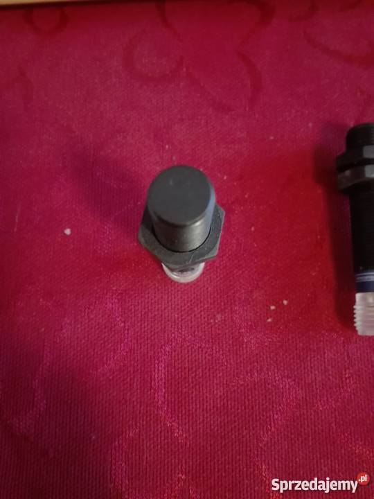 Czujniki indukcyjne Telemecanique Poznań