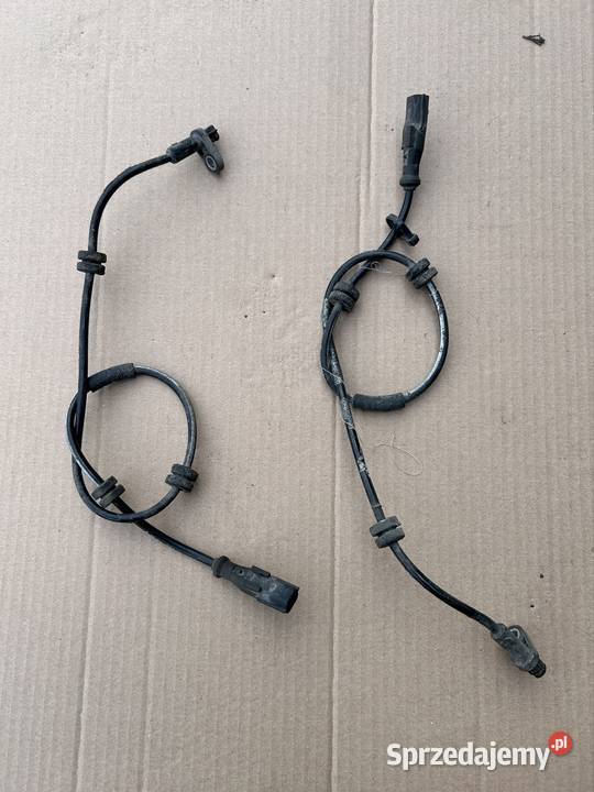 Czujnik abs tylny ford fiesta mk7 8v512b372ac sprzedam