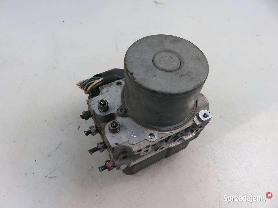 POMPA ABS TOYOTA URBAN CRUISER