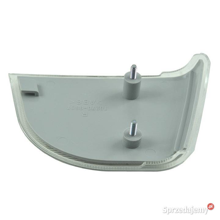 Światło boczne RH Kubota L3010 L3410 L3710 L4310 Oświetlenie Tajęcina sprzedam