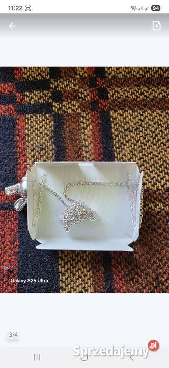 Sprzedam biżuterię Biżuteria - półprodukty Malinowo sprzedam